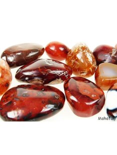 1 kg Handst&uuml;cken Handschmeichler Trommelstein...