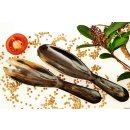 Horn Salatbesteck Sylke 30 cm = Code F