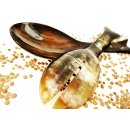 Horn Salatbesteck Solo 26 cm = Code F