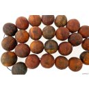 Hornperlen D: 10 mm 50 St. im 50 cm Strang = Code G