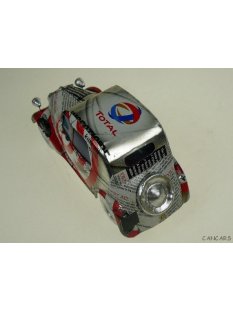 Fiat 500 Topolino = 15 cm Code D