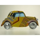 Fiat 500 Topolino = 15 cm Code D