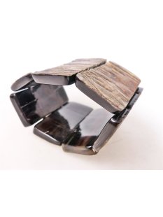 Horn Armband Balko natur 60 mm = Code G