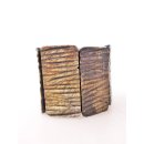 Horn Armband Balko natur 60 mm = Code G