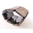 Horn Armband Balko natur 60 mm = Code G