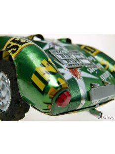 Porsche 550A Spyder. M 1:18 Code K