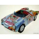 Porsche 550A Spyder. M 1:18 Code K