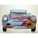 Porsche 550A Spyder. M 1:18 Code K