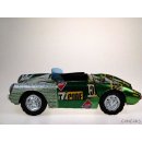 Porsche 550A Spyder. M 1:18 Code K