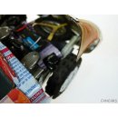 Porsche 550A Spyder. M 1:18 Code K