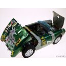 Porsche 550A Spyder. M 1:18 Code K