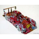 Porsche RS Spyder = 12 cm Code C