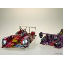 Porsche RS Spyder = 12 cm Code C