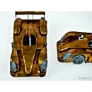 Porsche RS Spyder = 12 cm Code C