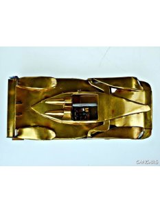 Porsche RS Spyder = 15 cm Code D