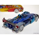 Porsche RS Spyder = 15 cm Code D