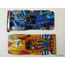 Porsche RS Spyder = 15 cm Code D