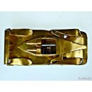 Porsche RS Spyder = 15 cm Code D