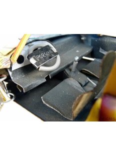 Porsche RS Spyder. M 1:18 Code K