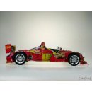 Porsche RS Spyder. M 1:18 Code K