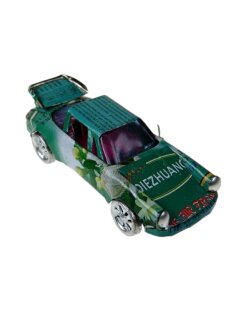 Porsche 911 TARGA = 12 cm Code C