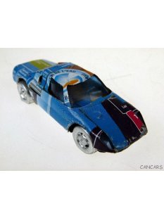 Porsche 904 Carrera GTS = 12 cm Code B