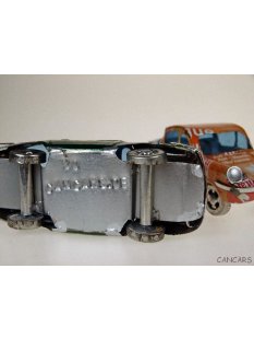 Porsche 904 Carrera GTS = 12 cm Code B