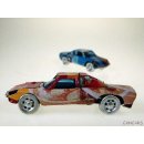 Porsche 904 Carrera GTS = 12 cm Code B