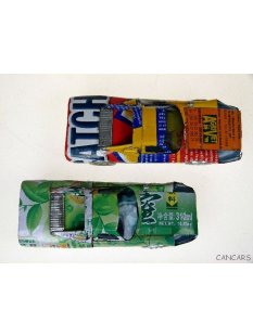 Porsche 904 Carrera GTS = 12 cm Code C