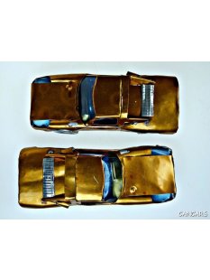 Porsche 904 Carrera GTS = 12 cm Code C