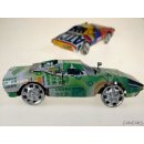 Porsche 904 Carrera GTS = 12 cm Code C