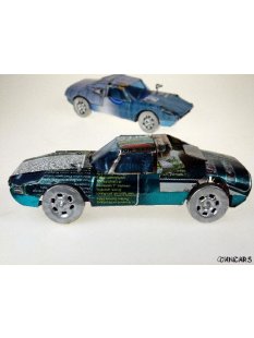 Porsche 904 Carrera GTS = 15 cm Code D