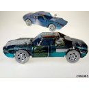 Porsche 904 Carrera GTS = 15 cm Code D