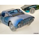 Porsche 904 Carrera GTS = 15 cm Code D