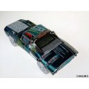 Porsche 904 Carrera GTS = 15 cm Code D