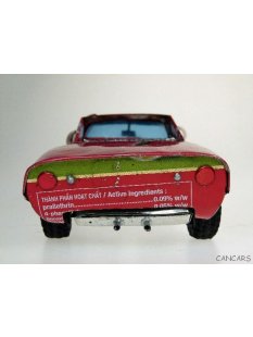 Porsche 904 Carrera GTS. M 1:18 Code K