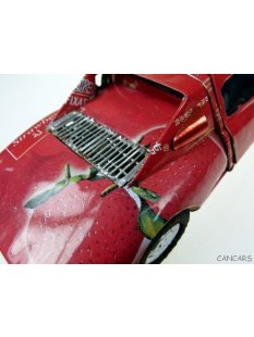 Porsche 904 Carrera GTS. M 1:18 Code K