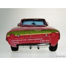 Porsche 904 Carrera GTS. M 1:18 Code K