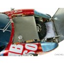 Porsche 904 Carrera GTS. M 1:18 Code K