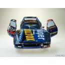 Porsche 904 Carrera GTS. M 1:18 Code K