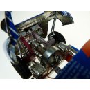 Porsche 904 Carrera GTS. M 1:18 Code K