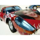 Porsche 904 Carrera GTS. M 1:18 Code K