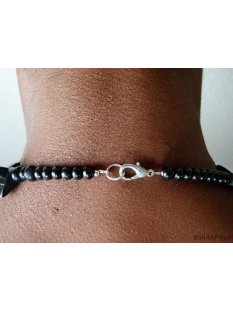 Horn/Korallenkette Rafasoko 45 cm = Code I