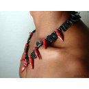 Horn/Korallenkette Rafasoko 45 cm = Code I