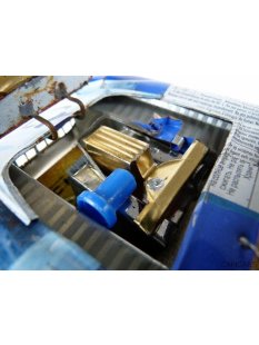 Chevrolet Corvette M 1:18 = Code K