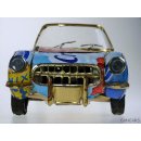 Chevrolet Corvette M 1:18 = Code K