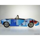 Chevrolet Corvette M 1:18 = Code K