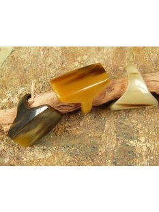 Hornring. M11 = Code B