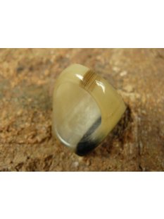 Hornring. M11 = Code B