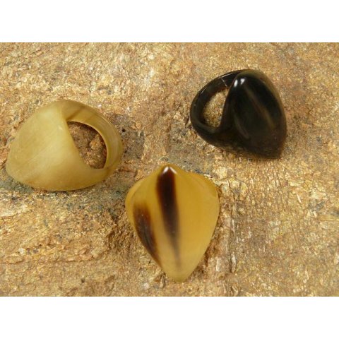 Hornring. M12 = Code B